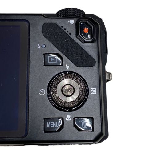 Nikon (ニコン) コンパクトデジタルカメラ 本体のみ 充電器欠品 S9300 -