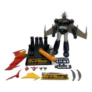 BANDAI (バンダイ) レトロホビー 劣化有 グレートマジンガー GX-02 超合金魂