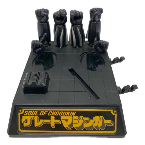 BANDAI (バンダイ) レトロホビー 劣化有 グレートマジンガー GX-02 超合金魂