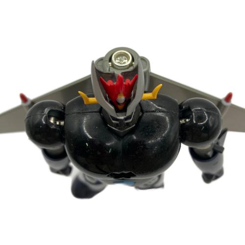 BANDAI (バンダイ) レトロホビー 劣化有 グレートマジンガー GX-02 超合金魂