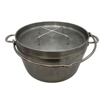 SOTO (新富士バーナー) ダッチオーブン ST-912