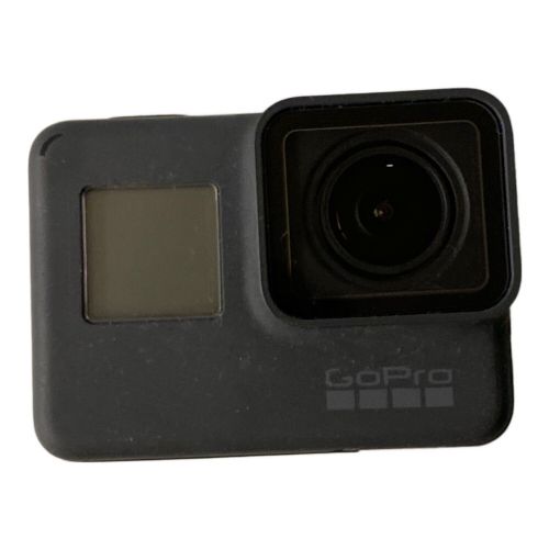 GoPro (ゴープロ) アクションカメラ 充電ケーブル付き CHDHB-501-RW HERO -