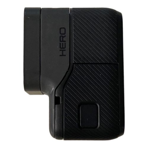 GoPro (ゴープロ) アクションカメラ 充電ケーブル付き CHDHB-501-RW HERO -