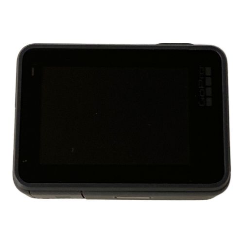 GoPro (ゴープロ) アクションカメラ 充電ケーブル付き CHDHB-501-RW HERO -