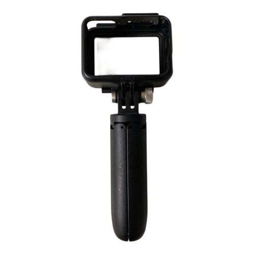 GoPro (ゴープロ) アクションカメラ 充電ケーブル付き CHDHB-501-RW HERO -