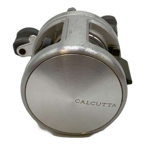 SHIMANO (シマノ) リール CALCUTTA200 ベイトリール