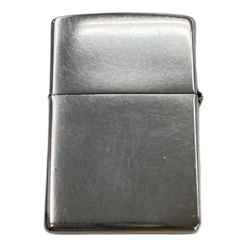 ZIPPO (ジッポ) ZIPPO LIMITED No0514