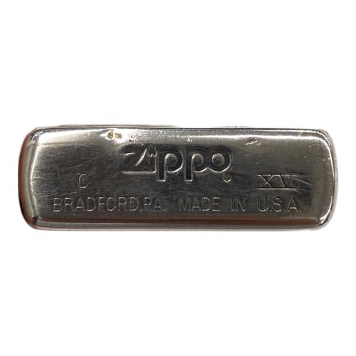 ZIPPO (ジッポ) ZIPPO LIMITED No0514