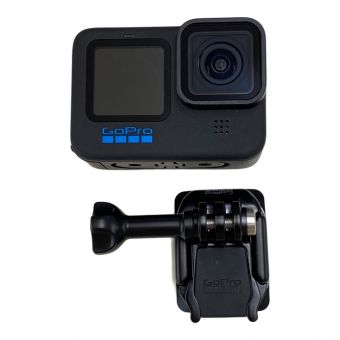 GoPro (ゴープロ) ウェアラブルカメラ HERO10 BLACK CHDHX-101-FW -