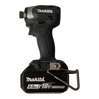 MAKITA (マキタ) インパクトドライバー 充電器無し TD173D 動作確認済み 純正バッテリー