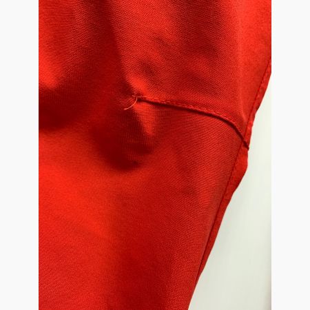 MARMOT (マーモット) スキーウェア(パンツ) レディース SIZE 36 レッド