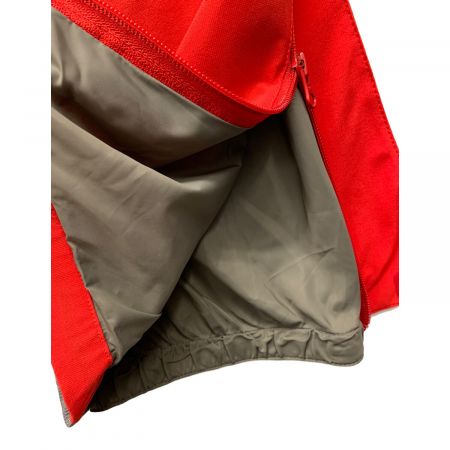 MARMOT (マーモット) スキーウェア(パンツ) レディース SIZE 36 レッド