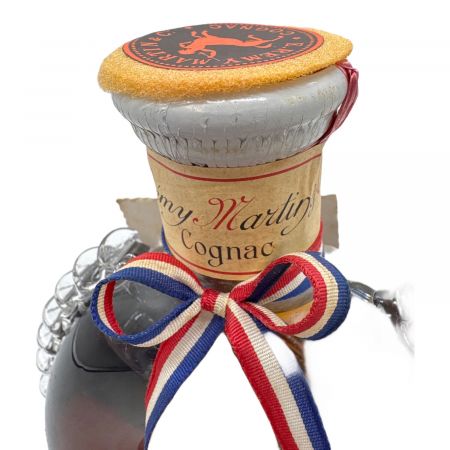 レミーマルタン (REMY MARTIN) コニャック 箱付 700ml ルイ13世