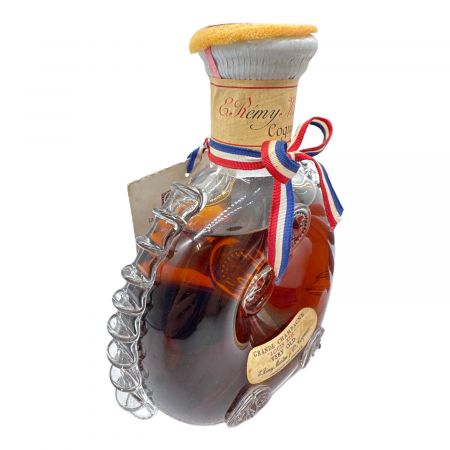 Rémy Martin コニャック ベリーオールド レミーマルタン (REMY MARTIN) コニャック 箱付 700ml ルイ13世 ベリー