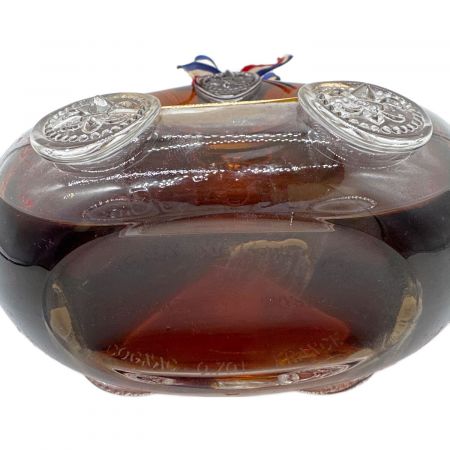 レミーマルタン (REMY MARTIN) コニャック 箱付 700ml ルイ13世 ベリー