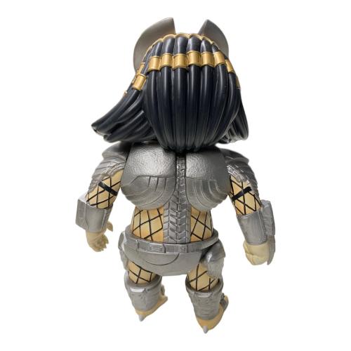 ゆるソフビ 2005 FOX AVP  ケルティックプレデター