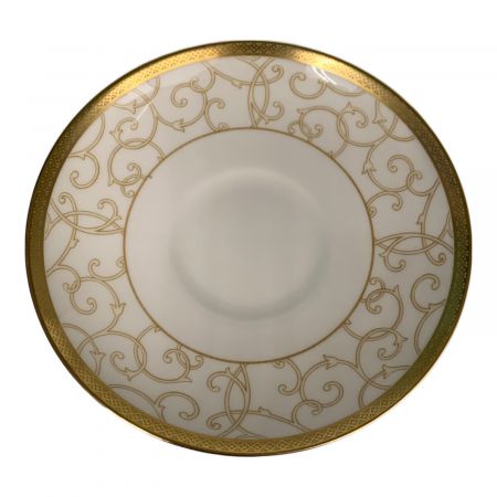 Wedgwood (ウェッジウッド) カップ&ソーサー セレスティアル・ゴールド 
