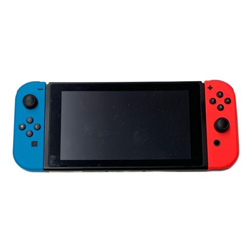 Nintendo (ニンテンドウ) Nintendo Switch HAC-001 動作確認済み ■