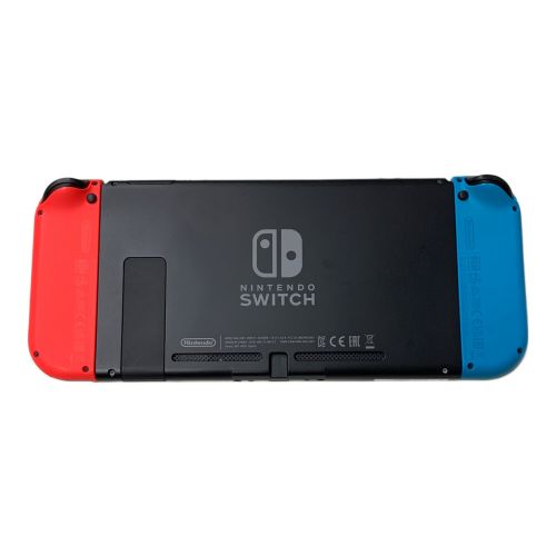 Nintendo (ニンテンドウ) Nintendo Switch HAC-001 動作確認済み ■