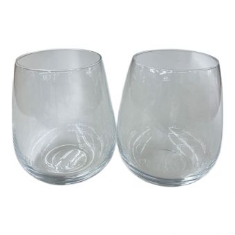 TIFFANY & Co. (ティファニー) グラスセット 2Pセット
