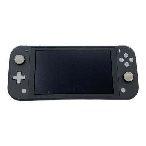 Nintendo (ニンテンドウ) Nintendo Switch Lite HDH-001 動作確認済み XJJ70015975518