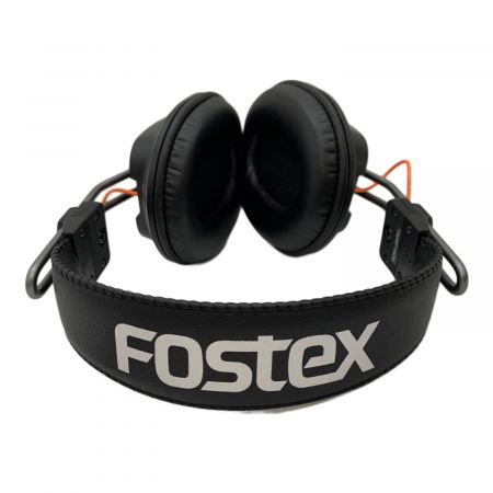 Fostex (フォステクス) ヘッドホン T50RP｜トレファクONLINE