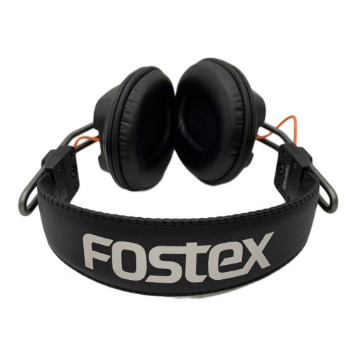 Fostex (フォステクス) ヘッドホン T50RP