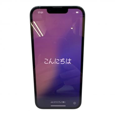 Apple（アップル） iPhone13 グリーン 128GB｜トレファクONLINE