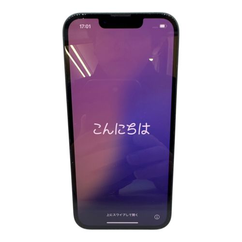 Apple（アップル） iPhone13 グリーン　128GB