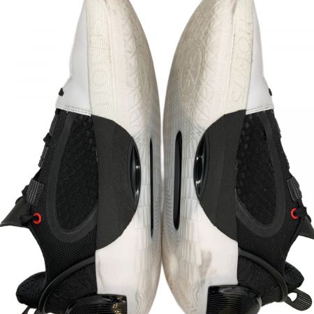 LI-NING (リーニン) バスケットシューズ メンズ SIZE 29.5 ホワイト
