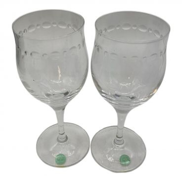 ポケモンウエディングペアグラス/グラス/2点セット/クリアー