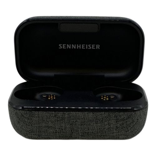 SENNHEISER (ゼンハイザー) イヤホン M3IETW2