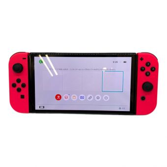 Nintendo (ニンテンドウ) Switch