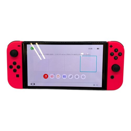 Nintendo (ニンテンドウ) Switch