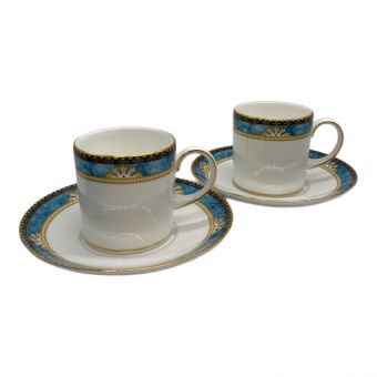 Wedgwood (ウェッジウッド) カップ&ソーサー CURZON