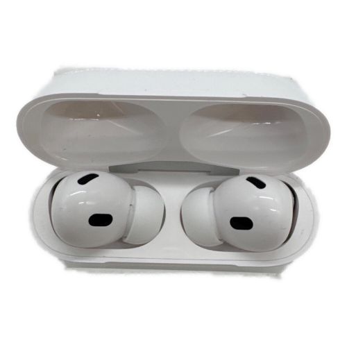 Apple (アップル)  AirPods Pro(第2世代)