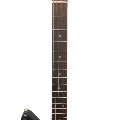 Bacchus (バッカス) ジャガータイプ エレキギター WINDY PLD/R