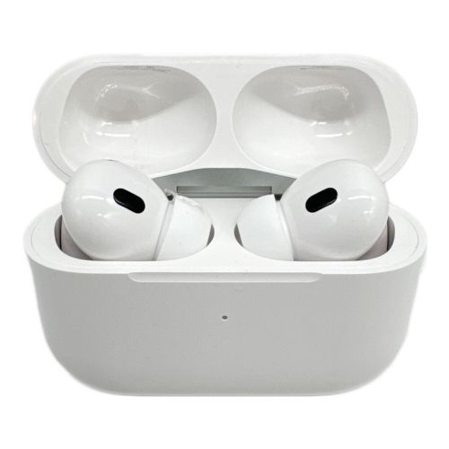 Apple (アップル) AirPods Pro(第2世代) USB-typeC 未使用品