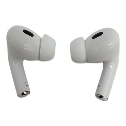 Apple (アップル) AirPods Pro(第2世代) USB-typeC 未使用品