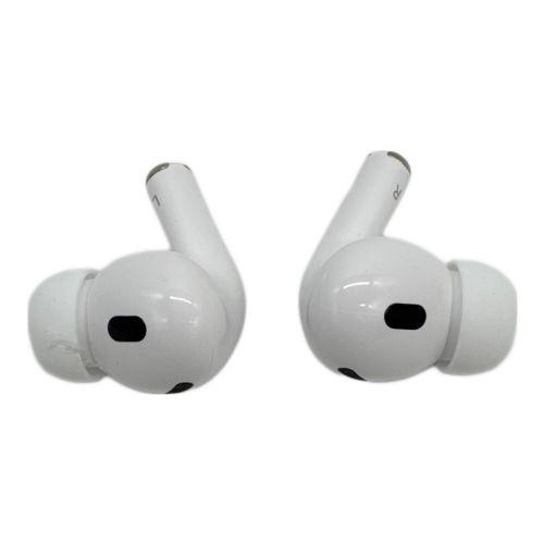 Apple (アップル) AirPods Pro(第2世代) USB-typeC 未使用品