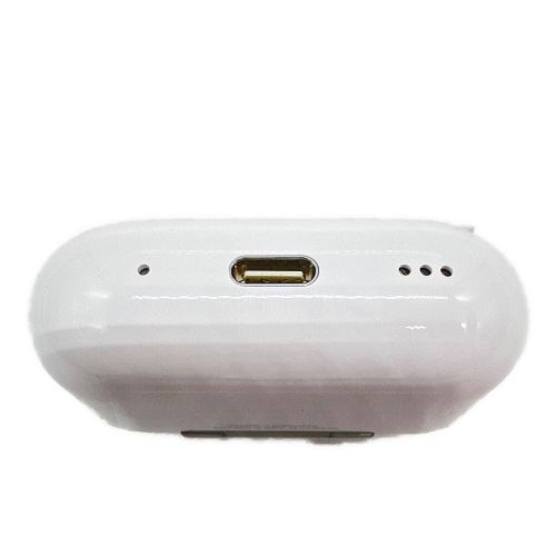 Apple (アップル) AirPods Pro(第2世代) USB-typeC 未使用品