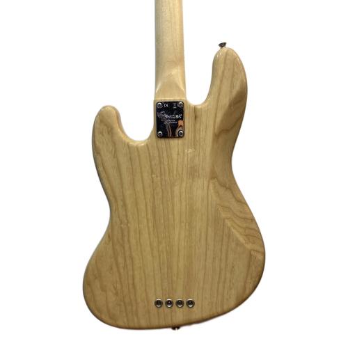 FENDER USA (フェンダー USA) American Professional Jazz Bass 2017年製 USA製