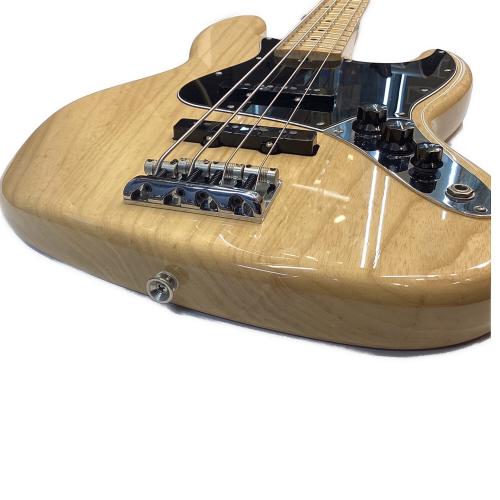 FENDER USA (フェンダー USA) American Professional Jazz Bass 2017年製 USA製