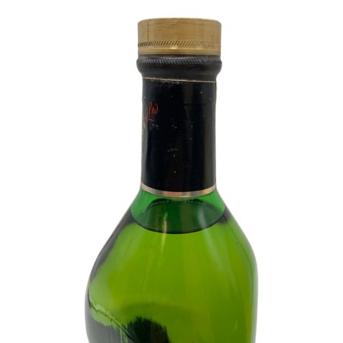 グレンフィディック (Glenfiddich) スコッチウィスキー 1000ml 未開封