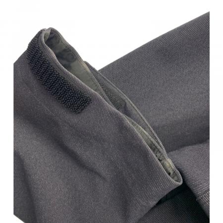 DAIWA (ダイワ) ストレッチ デニムレインジャケ メンズ SIZE XL グレー