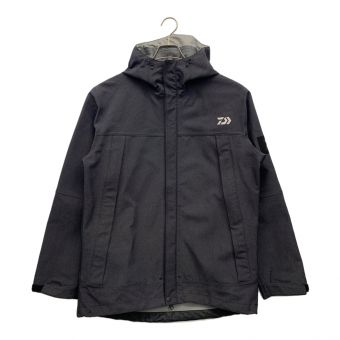 DAIWA (ダイワ) ストレッチ デニムレインジャケ メンズ SIZE XL グレー DR-52120J