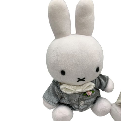 miffy (ミッフィ) ウェディングドール