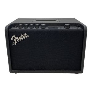 FENDER (フェンダー) ギターアンプ @ MUSTANG GT40 動作確認済み 2019年製