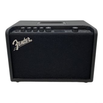 FENDER (フェンダー) ギターアンプ @ MUSTANG GT40 動作確認済み 2019年製