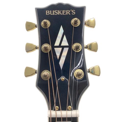 BUSKER'S (バスカーズ) エレキギター BLC300 程度B